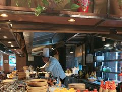 -老灶房-四川土菜(开元店)