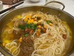 -稻香酒家·35年老字号(侨光店)