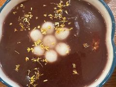 -三名草屋·蟹黄面(滨江道店)