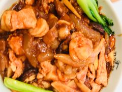 -卫鼎轩·家宴(水上公园店)