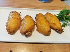 -必胜客(大宁路店)