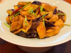 -秦三驴(云飞街店)