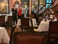 大堂-沙利文餐厅(南湾街店)