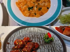 -月湖翠·上海菜(思南公馆淮海店)