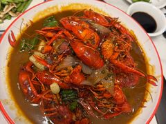 -盱眙虾神於氏龙虾(夫子庙红街店)