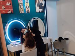 -爱定格照相馆.证件照(周浦万达店)