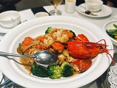 -万龙洲海鲜(阜外店)
