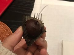 饼房巧克力-当米亚诺意大利餐厅(武汉光谷凯悦酒店)