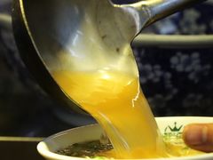 -马德元纯汤牛肉面(太奥广场店)