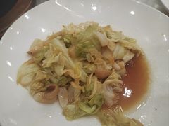 -再回头私房菜·老南京菜