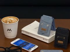-M Stand(西安大悦城店)