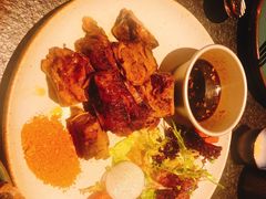 -丝路金桃·新疆菜(徐汇店)