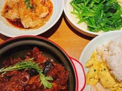 -南小馆(迪士尼小镇店)