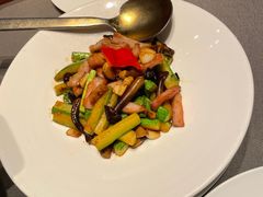-海立阁海鲜江浙菜(漕河泾印象城店)