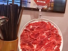 -巴蜀大将火锅(春熙店)