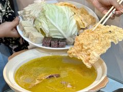 -金姐台湾菜(珠江路店)