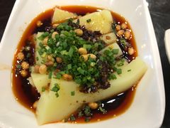 -庭丰园北京烤鸭(水岸广场店)