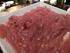 -巴蜀大宅门火锅(新华公园店)