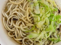 -柴氏风味斋(甘家口店)
