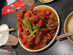 -虾乐园龙虾·夜宵(松江店)