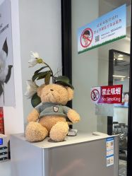 -LJOY丽锦造型·烫发染发