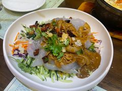 -老厨家(中央大街西七道街店)