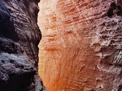 -天山神秘大峡谷