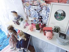 -Smile House咖啡馆(群芳小区店)