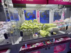 -天天玩X秋葉原日系动漫游戏中心