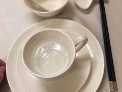 -酌宴府The China Club·广州万富希尔顿酒店(云城东路店)