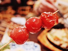 -角落里(中山公园店)