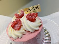 -chuchulab日式短蛋糕(粤海天地店)