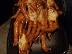 -AGOGO HOUSE KTV(东街店)