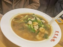 -笑笑面家(白兰路店)