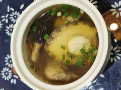 养生鲍鱼汤-映像威海·海鲜味道(市区店)