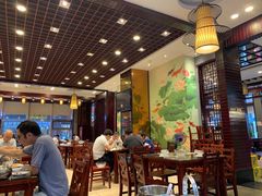 大堂-简朴寨(湘隆时代店)