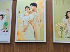 -海马体家庭照相馆(广州正佳广场店)