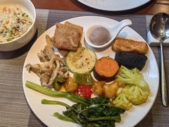 -南普陀素菜馆