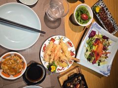 -三石铁板烧(紫竹桥店)