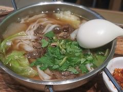 -小满手工粉(北京顺义华联店)
