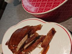 -秀儿四九城·新京菜(亚运村鸟巢店)