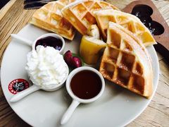 -漫咖啡(中纺国际店)