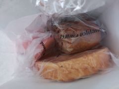 -好利来(山东路店)