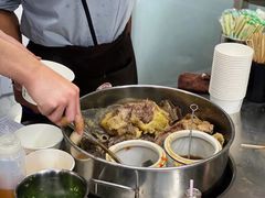 -化州颜勇牛腩(深圳总店)