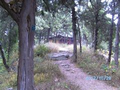 -牛郎织女景区