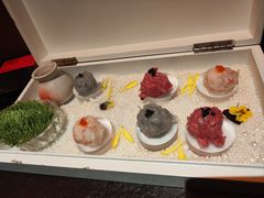 御品合丸拼-色響火锅(恒隆广场店)