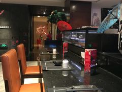-金沙滩喜来登度假酒店-雅日本餐厅
