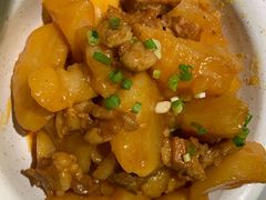 -额娘·现烙春饼烤鸭(太原总店)