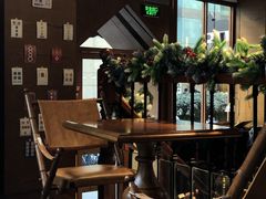-及咖啡GatherCoffee(华申大厦店)