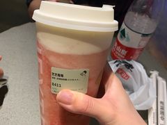 -喜茶(上海正大广场店)